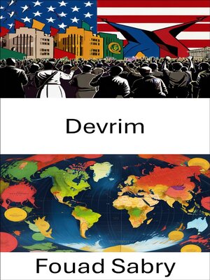 cover image of Devrim